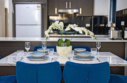 Parramatta Apartment | Parramatta New 2Bedroom apt close to Train/Shoping