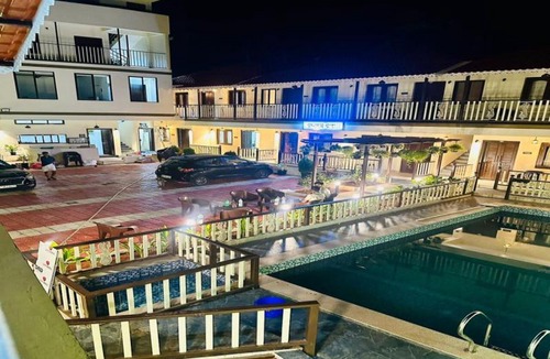 Nagaon Hotel | Parshuram Wada Resort