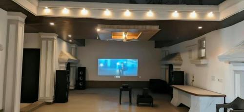 Faridabad Villa | Party Place with pool