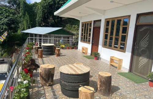 Kalimpong House | Passabong Village Homestay