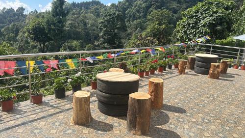 Kalimpong House | Passabong Village Homestay