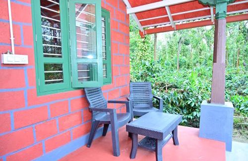 Vastare House | Patel's Homestay By Dazzle Destinations
