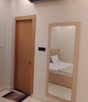 Haraiya Hotel | Pathikam Residency Near Shri Ram Mandir