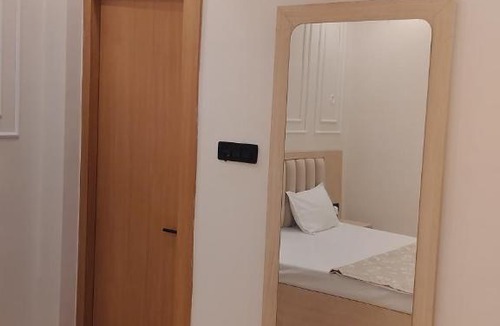 Haraiya Hotel | Pathikam Residency Near Shri Ram Mandir