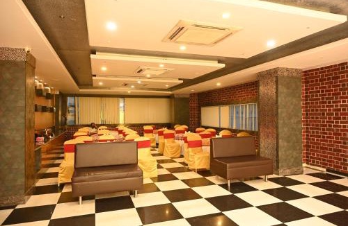 Patna Hotel | Patliputra Exotica