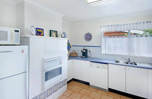 Patonga House | Patonga Beachfront House