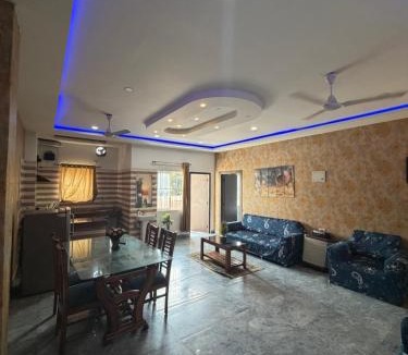 Hatigaon Apartment | Pause 1