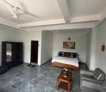 Hatigaon Apartment | Pause 1