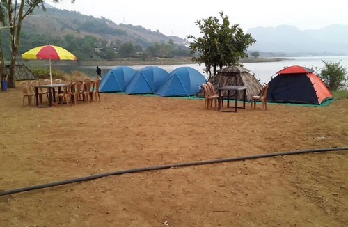Thakursai Other | Pavana Lake Tourist Camping