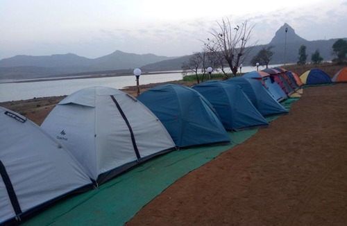 Thakursai Other | Pavana Lake Tourist Camping