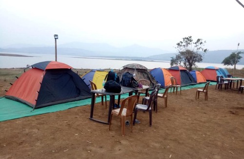 Thakursai Other | Pavana Lake Tourist Camping