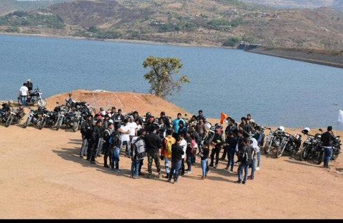 Thakursai Other | Pavana Lake Tourist Camping