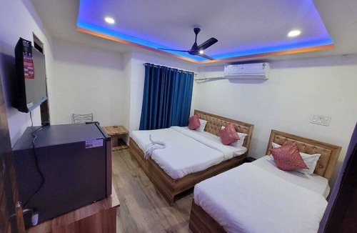 Nagaon Hotel | Pavilion City Hotel