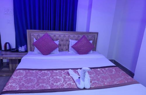 Nagaon Hotel | Pavilion City Hotel