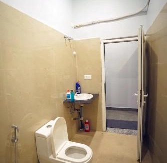 Chapra House | Pavilion Marriage Hall and Guest House