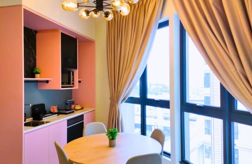 Sungai Penchala Apartment | Paxtonz by Mana Mana