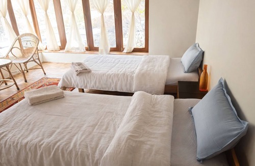 Garkone House | Payupa Guest House by TravelStuti