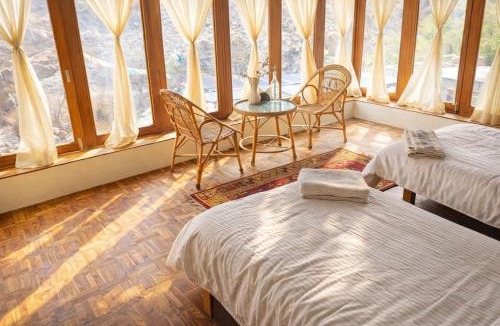 Garkone House | Payupa Guest House - Garkon by TravelStuti