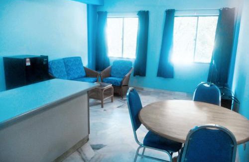 Si Rusa Apartment | Pd Bayu Beach Resort Apartment G1.44