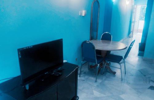 Si Rusa Apartment | Pd Bayu Beach Resort Apartment G1.44