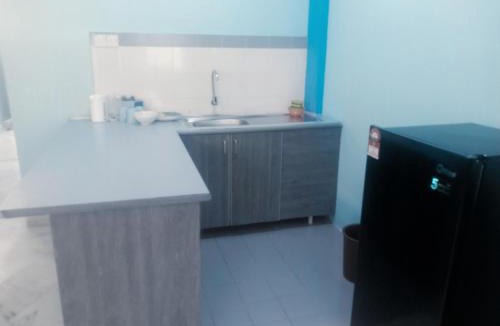 Si Rusa Apartment | Pd Bayu Beach Resort Apartment G1.44