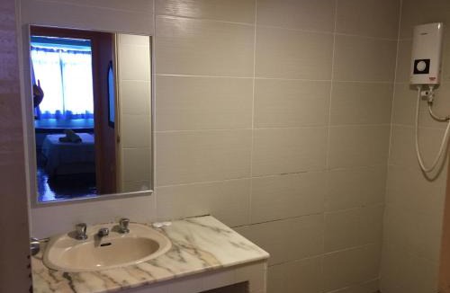 Si Rusa Apartment | Pd Bayu Beach Resort Apartment A2.16