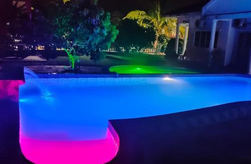 Taman Rakyat House | PD Best Homestay
