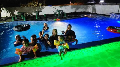 Taman Rakyat House | PD Best Homestay