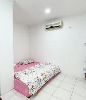 Taman Rakyat House | PD Best Homestay