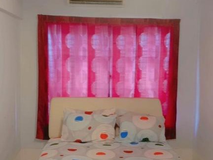 Taman Haji Zainal Apartment | PD homestay apartment seaview port Dickson