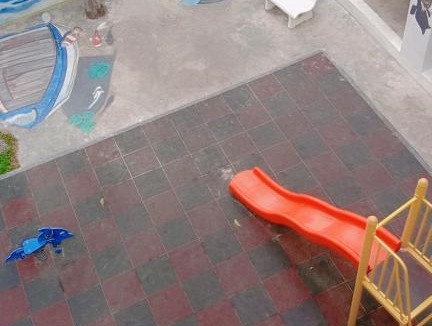 Taman Haji Zainal Apartment | PD homestay apartment seaview port Dickson