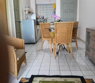 Taman Haji Zainal Apartment | PD Lagoon Paradise North AL1-5