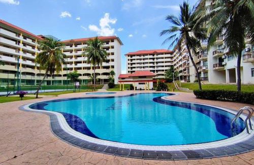 Tanjung Tanah Merah Resort | PD Laguna Resort Holiday