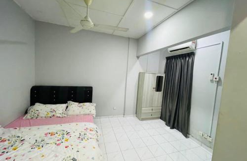 Tanjung Tanah Merah Resort | PD Laguna Resort Holiday