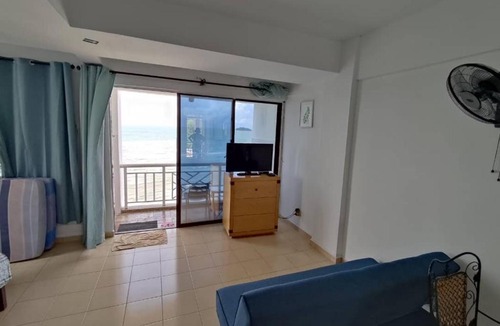 Taman Haji Zainal Apartment | PD Paradise Lagoon Apartment North B-2-6