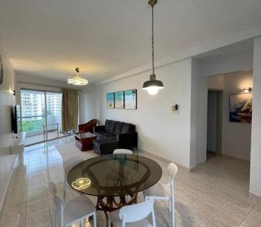 Taman Bayu Apartment | PD Port Dickson Seaside View - Seri Bulan Condo