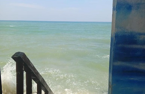 Taman Haji Zainal Apartment | PD Seaview Corus Paradise Lagoon