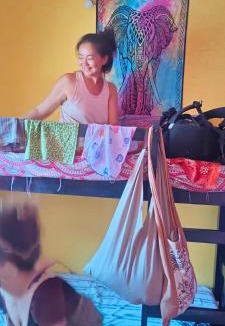 Alappuzha House | Peace and love backpackers beach stay
