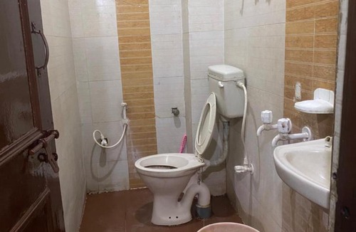Bengaluru Hotel | peace residency