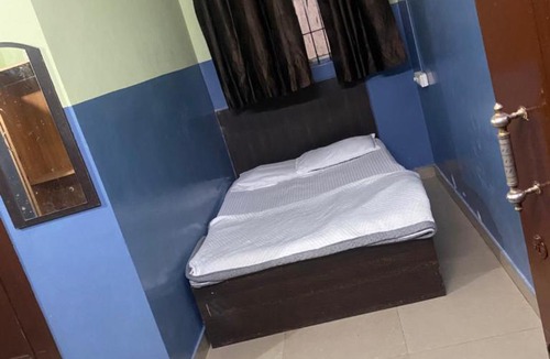 Bengaluru Hotel | peace residency