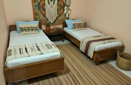 Sualkuchi Hostel | Peace Seekers Hostel