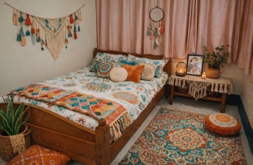 Sualkuchi Hostel | Peace Seekers Hostel