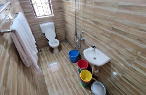 Sualkuchi Hostel | Peace Seekers Hostel