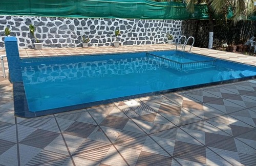 Maharashtra Villa | Peace Villa