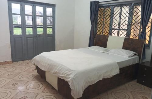 Murud Resort | Peace Villa with pool