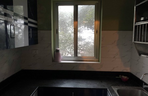 Siddharthanagar Apartment | Peaceful 2BHK Entire Apartment in Bhairahawa with AC, Kitchen & Fast Internet