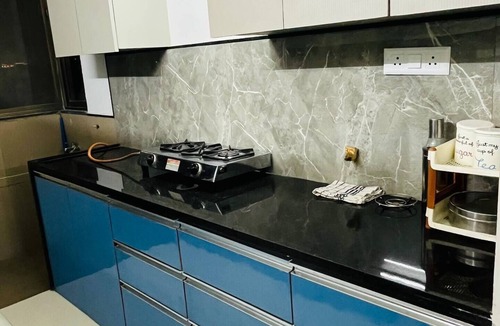 Bicholi Mardana Apartment | Peaceful and spacious stay with your closed ones