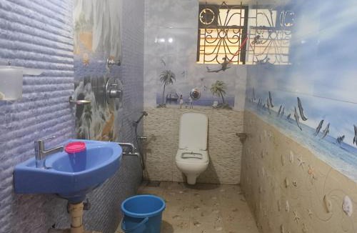 Mandrem Apartment | Peaceful Apartment Stay Near Mandrem Beach, North Goa