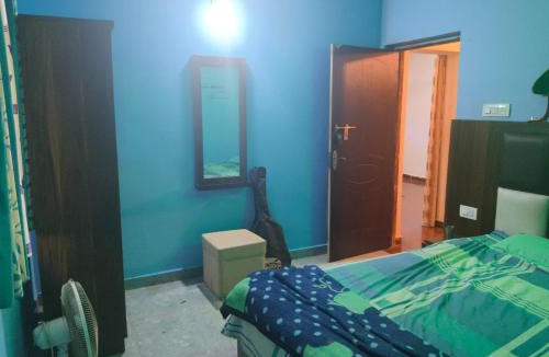 Mandrem Apartment | Peaceful Apartment Stay Near Mandrem Beach, North Goa