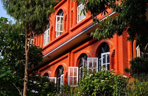 Dhulikhel Bed & Breakfast | Peaceful, Charming- bedroom bed & breakfast in lovely Dhulikhel #2